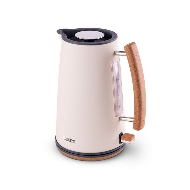 Lauben Wasserkocher Electric Kettle 17CR