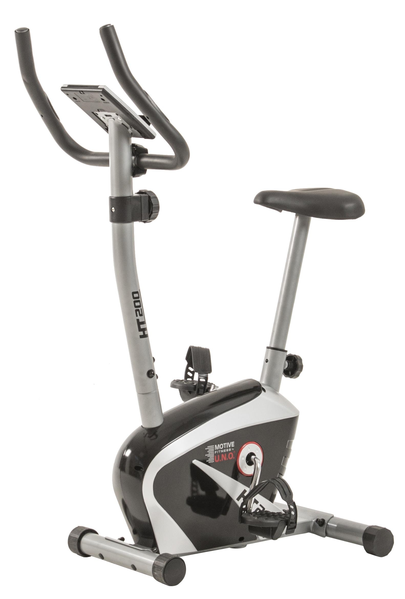 MOTIVE FITNESS by U.N.O. Heimtrainer "HT 200"