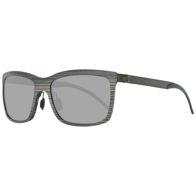 Mercedes Benz Sonnenbrille Sonnenbrille Herren Mercedes Benz M3019-B ø 58 mm UV400