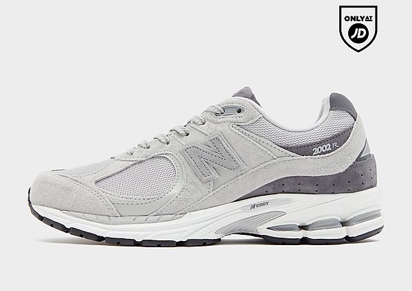 New Balance 2002R Herren - Herren, GREY