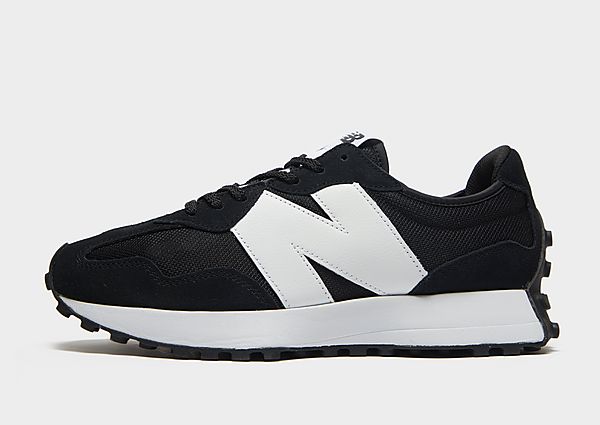 New Balance 327 Herren - Herren, BLACK