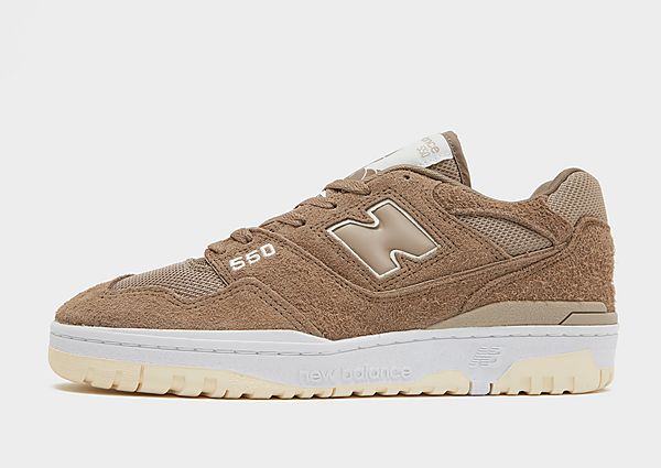 New Balance 550 Herren - Herren, Brown