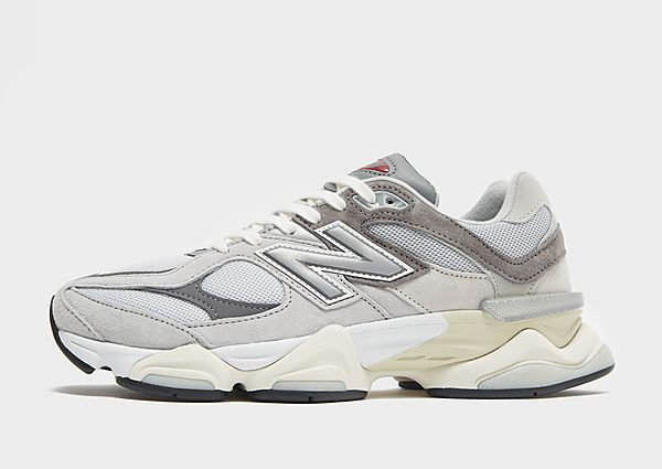 New Balance 9060 - Herren, GREY