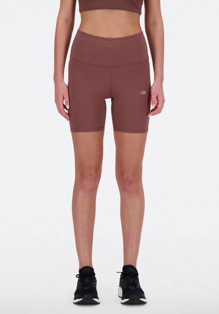 New Balance Funktionstights WOMENS TRAINING SHORT