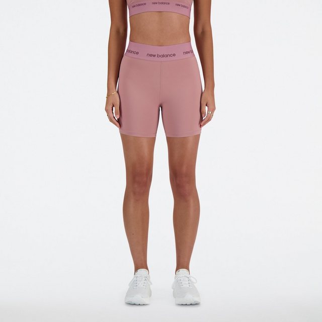 New Balance Trainingstights WOMENS TRAINING SHORT