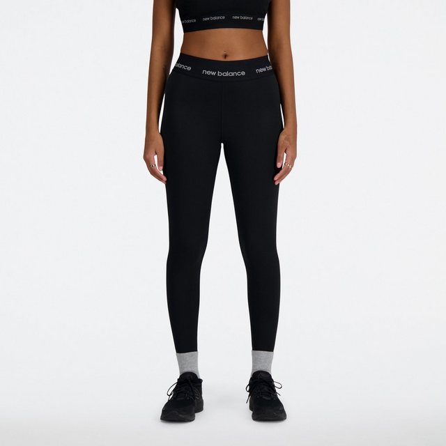 New Balance Trainingstights WOMENS TRAINING TIGHT