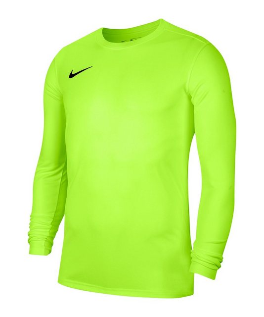 Nike Fußballtrikot Park VII Trikot langarm