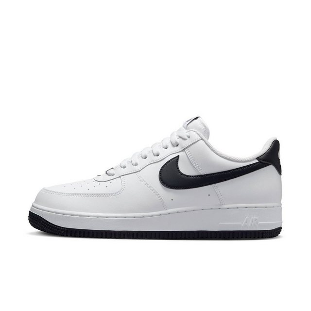 Nike Herren Sneaker AIR FORCE 1 Sneaker