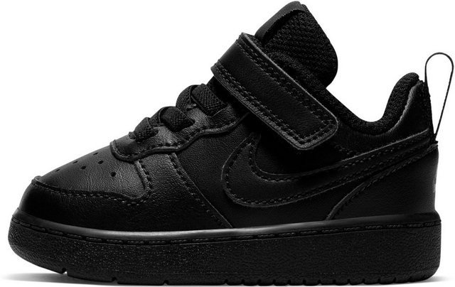 Nike Sportswear COURT BOROUGH LOW 2 (TD) Sneaker Design auf den Spuren des Air Force 1