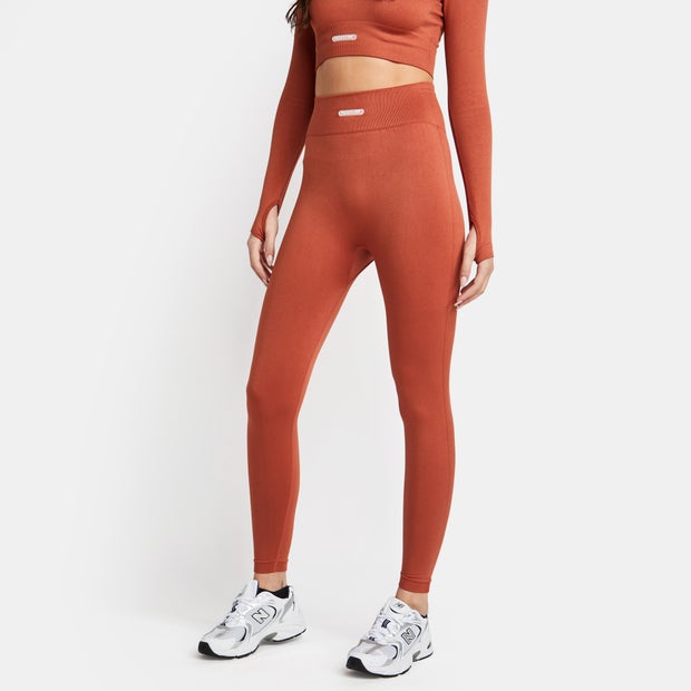 Peach Fit Nina Seamless - Damen Leggings