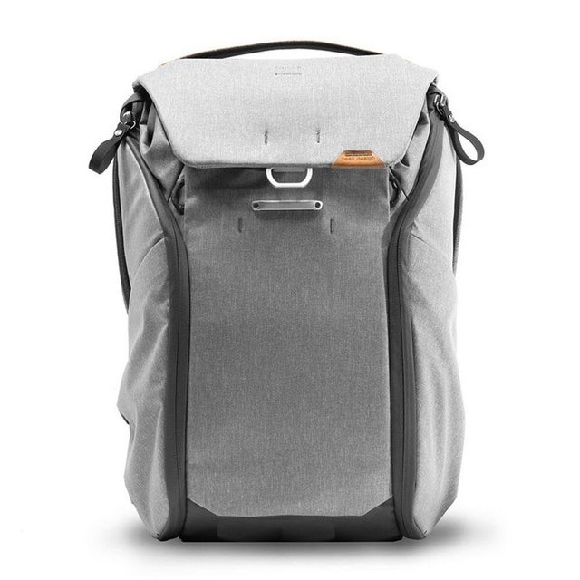 Peak Design Rucksack Everyday Backpack 20L V2 Ash hellgrau