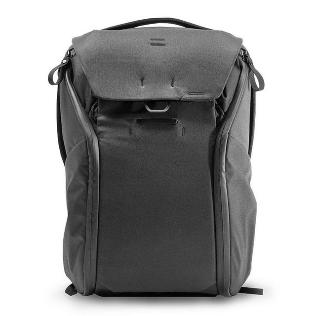 Peak Design Rucksack Everyday Backpack 20L V2 Black blk