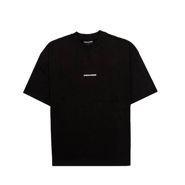 Pegador T-Shirt Logo Boxy L