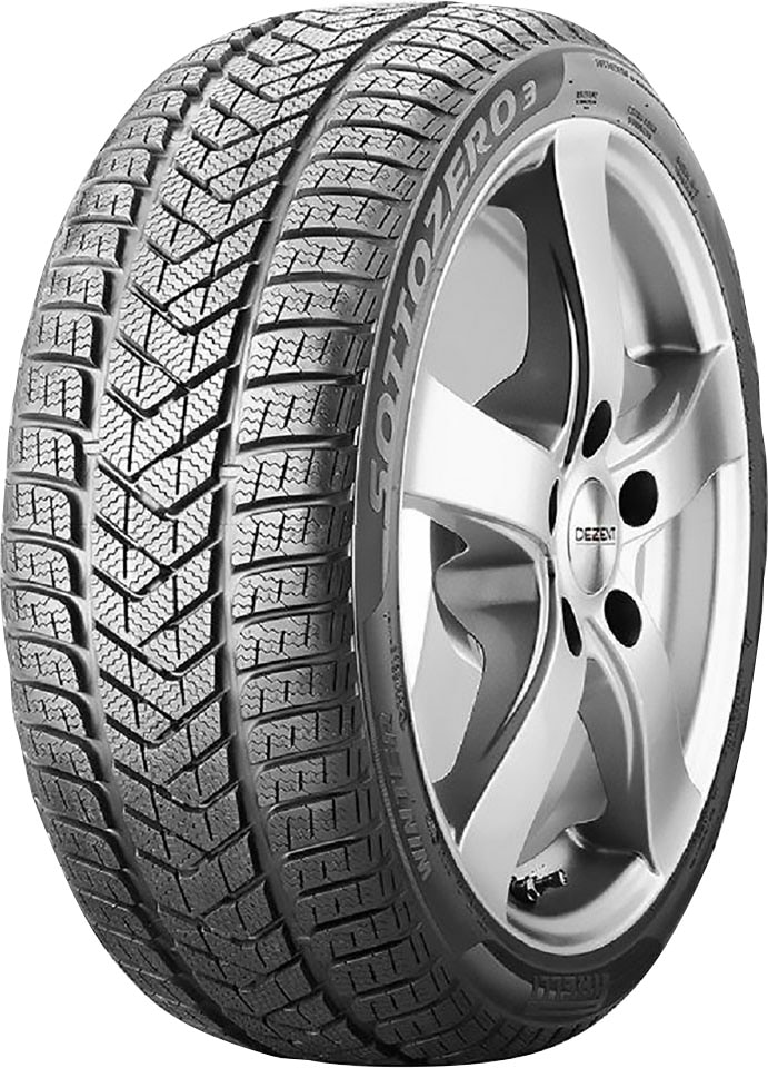 Pirelli Winterreifen "SOTTOZERO 3WINTER XL", (1 St.)