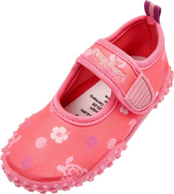 Playshoes Aqua-Schuh Hawaii Badeschuh