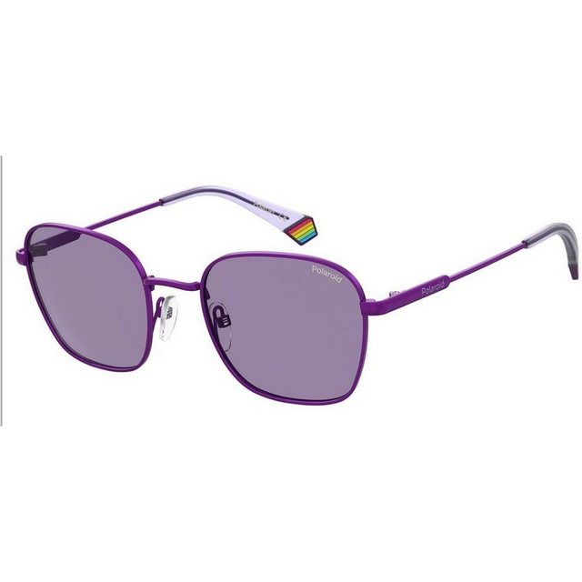 Polaroid Sonnenbrille Polaroid Sonnenbrille Herren Damen Unisex PLD-6170-S-B3V UV400