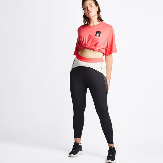 Puma First Mile - Damen Leggings