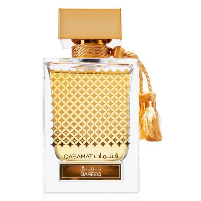 Rasasi Eau de Parfum Rasasi Qasamat Bareeq EDP 65 ml