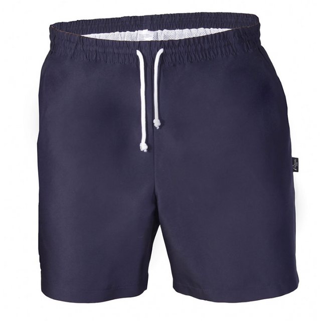 RennerXXL Shorts XXL Authentic Klein Badehose Badeshorts Herren Übergröße