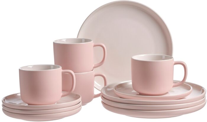 Ritzenhoff & Breker Kaffeeservice "Geschirr-Set, Service Jasper", (Set, 12 tlg.)