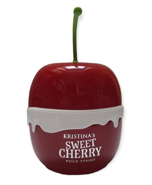 Spectrum Eau de Parfum Marc Dion Kristinas Sweet Cherry Eau De Parfum 90 ml Vaporisateur