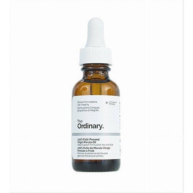 The Ordinary Körperöl 100% Cold-Pressed Virgin Marula Oil