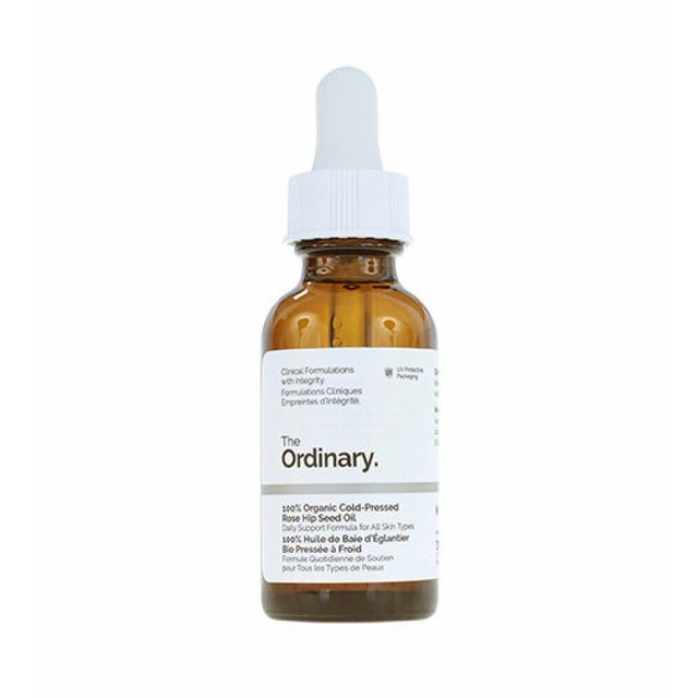 The Ordinary Körperöl 100% Organic Rose Hip Seed Oil