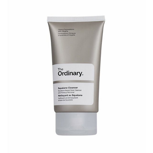 The Ordinary Make-up-Entferner Squalane Face Cleanser Makeup Remover