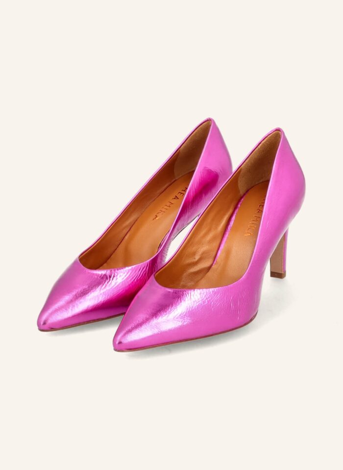 Thea Mika Pumps pink