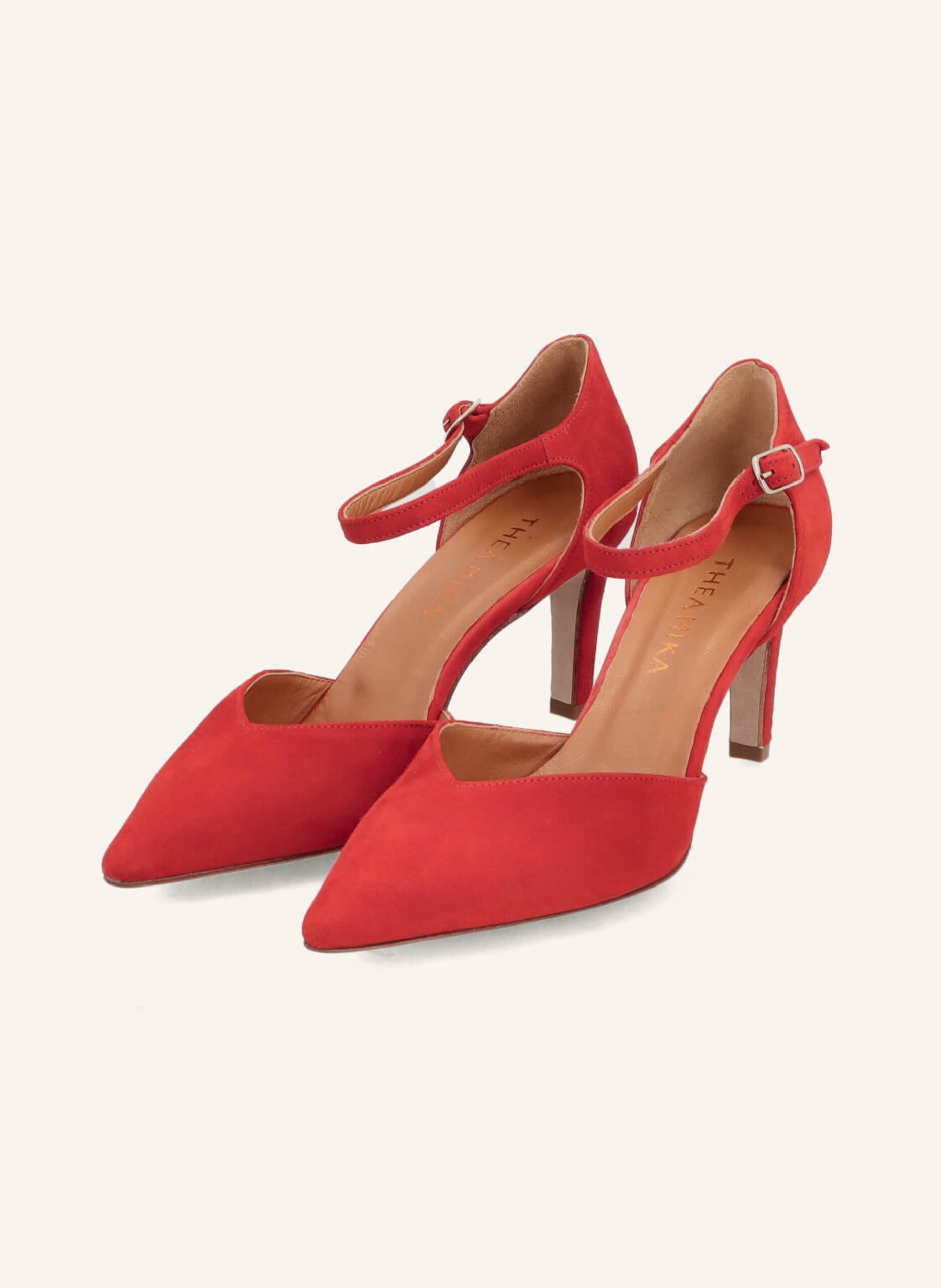 Thea Mika Pumps rot