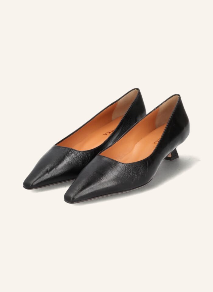 Thea Mika Pumps schwarz