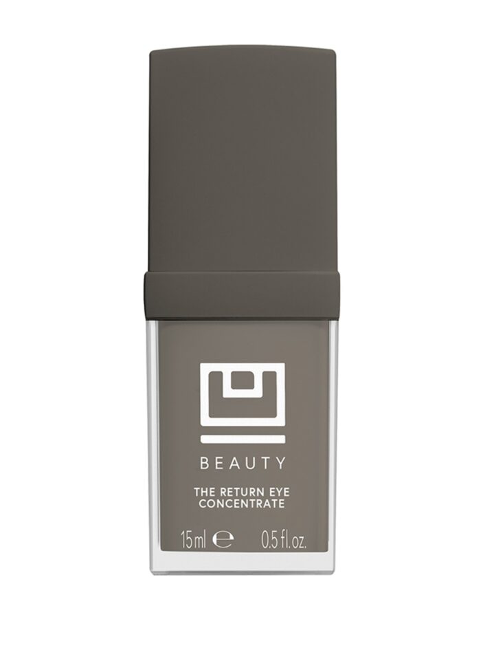 U Beauty The Return Eye Concentrate Augenpflege 15 ml