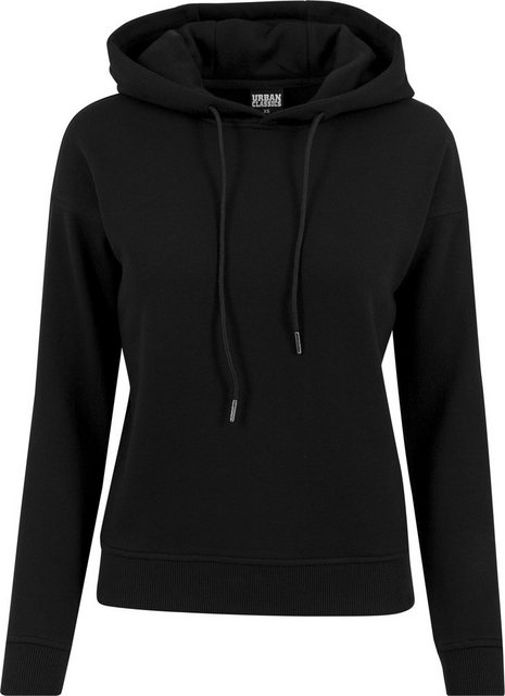 URBAN CLASSICS Hoodie