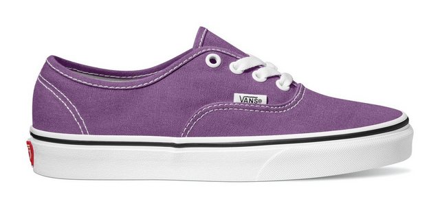 Vans Authentic Sneaker