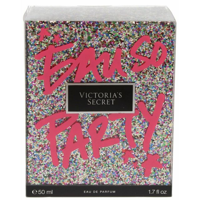 Victorias Secret Eau de Parfum Eau So Party Eau de Parfum 50ml Spray