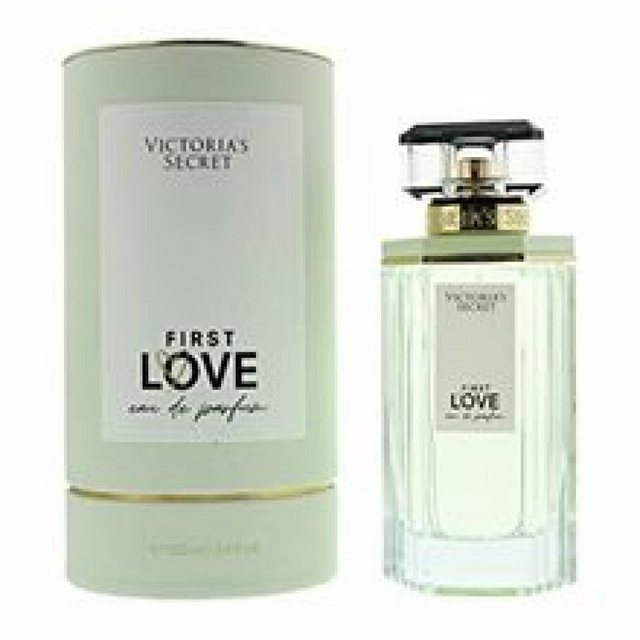 Victorias Secret Eau de Parfum Victoria s Secret First Love Eau de Parfum 100ml Spray