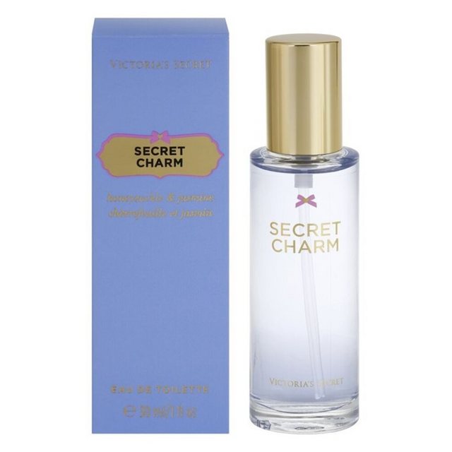 Victorias Secret Eau de Toilette Secret Charm Eau de Toilette 30ml Spray