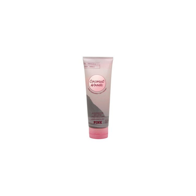 Victorias Secret Körperpflegemittel Victoria's Secret Victoria S Body Lotion 236ml Coconut Woo