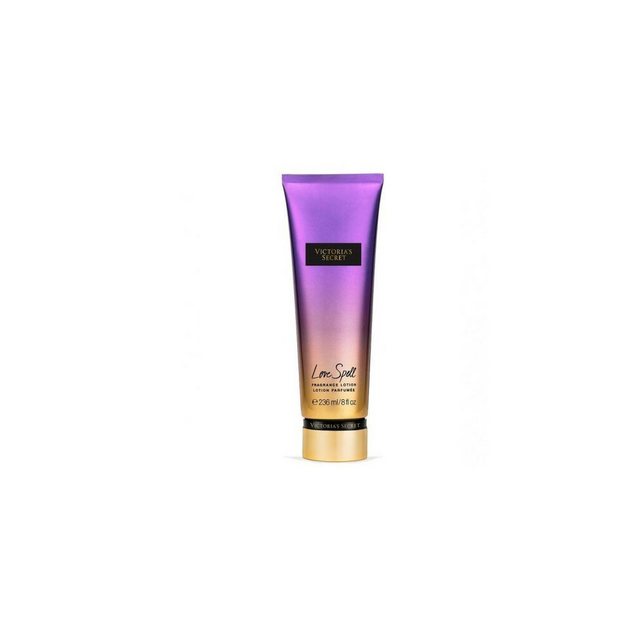 Victorias Secret Körperpflegemittel Victoria's Secret Victoria,s S Body Lotion 236 Love Spell