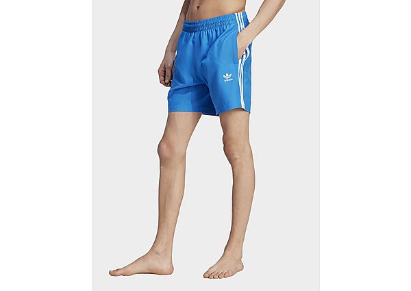 adidas California Badehose Herren - Herren, Blue Bird