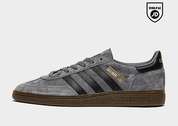 adidas Originals Handball Spezial Schuh - Herren, Grey