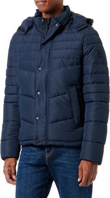 s.Oliver Steppjacke - Winterjacke - Outdoor-Jacke