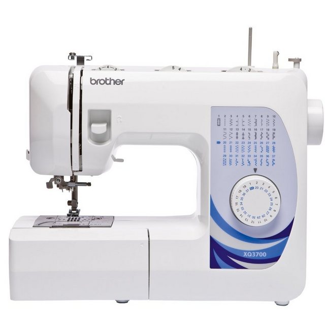 Brother Nähmaschine Brother XQ 3700