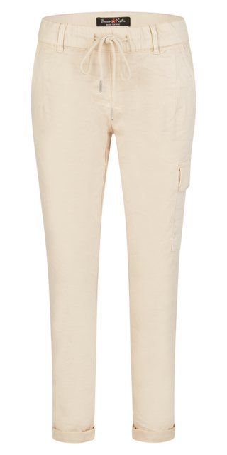 Buena Vista Cargohose - Hose - Stoffhose - Cargohose - Easy-Pants Cargo stretch twill