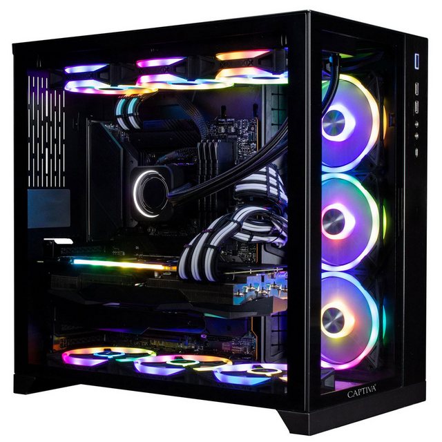 CAPTIVA Highend Gaming I71-399 PC