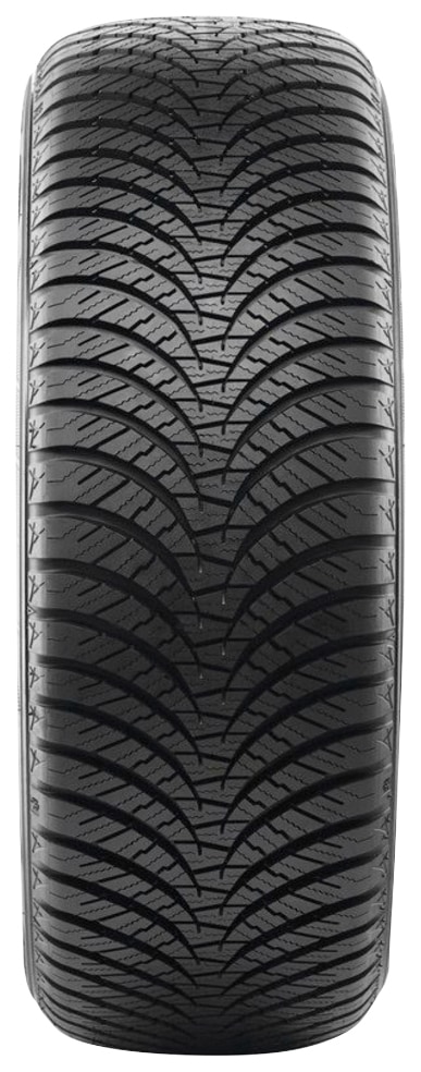 Falken Reifen Ganzjahresreifen "AS-210", (1 St.), 225/55 R18 102V