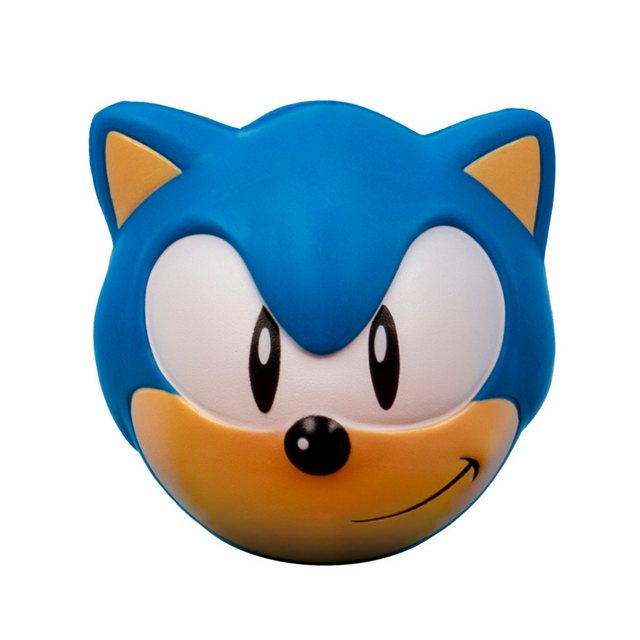 Fizz creations Spielball Sonic The Hedgehog Stressball