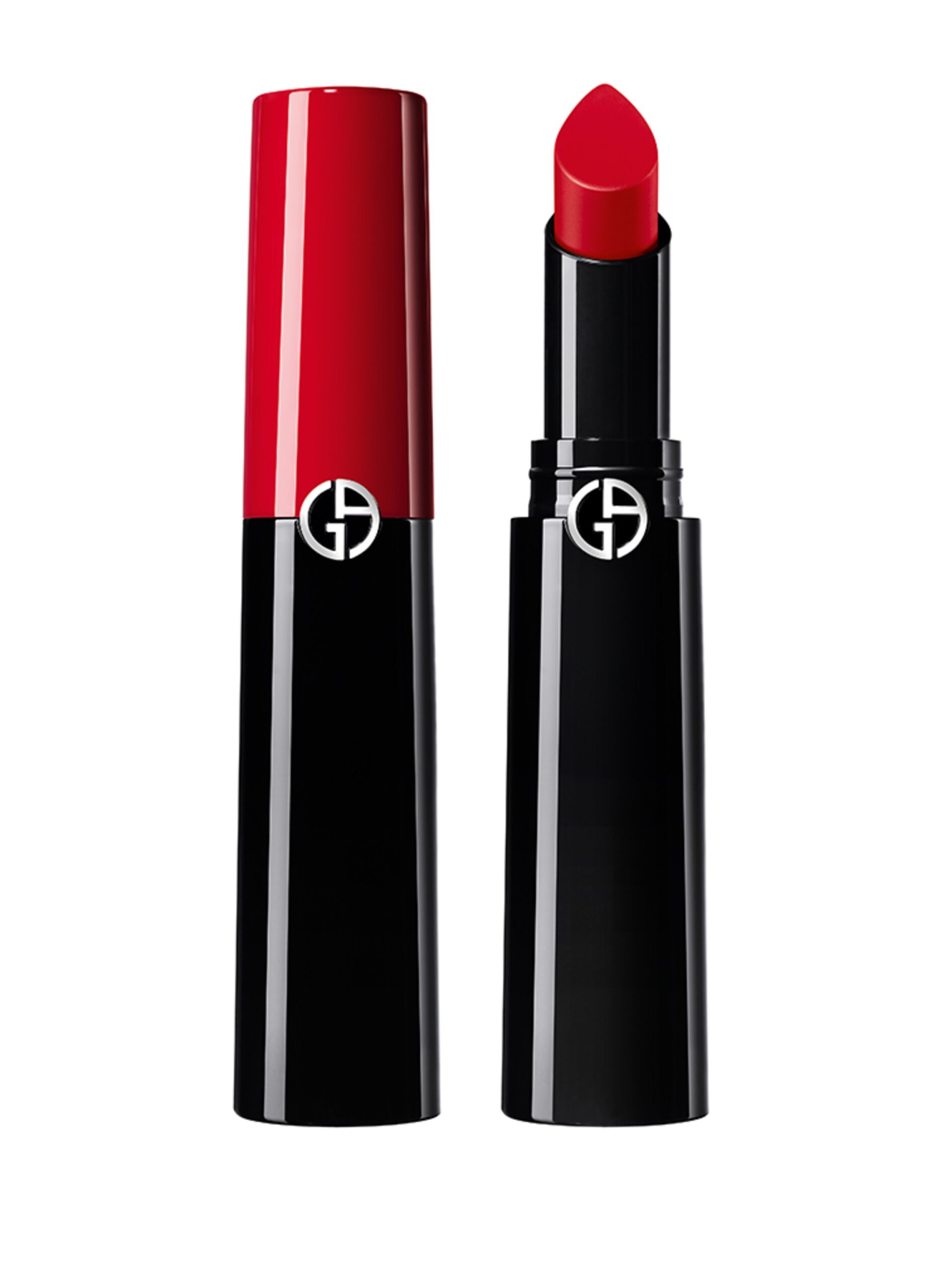 Giorgio Armani Beauty Lip Power Lippenstift