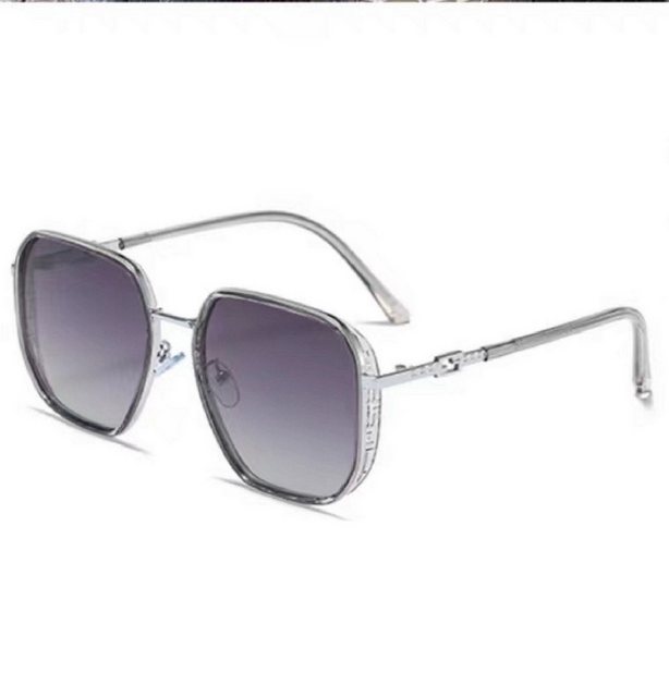 HOUROC Sonnenbrille Sonnenbrille,Sonnenbrille Damen,sonnenbrille damen polarisiert (Frauen Fashion Sonnenbrille , vintage sonnenbrille damen, mit UV400 Schutz)