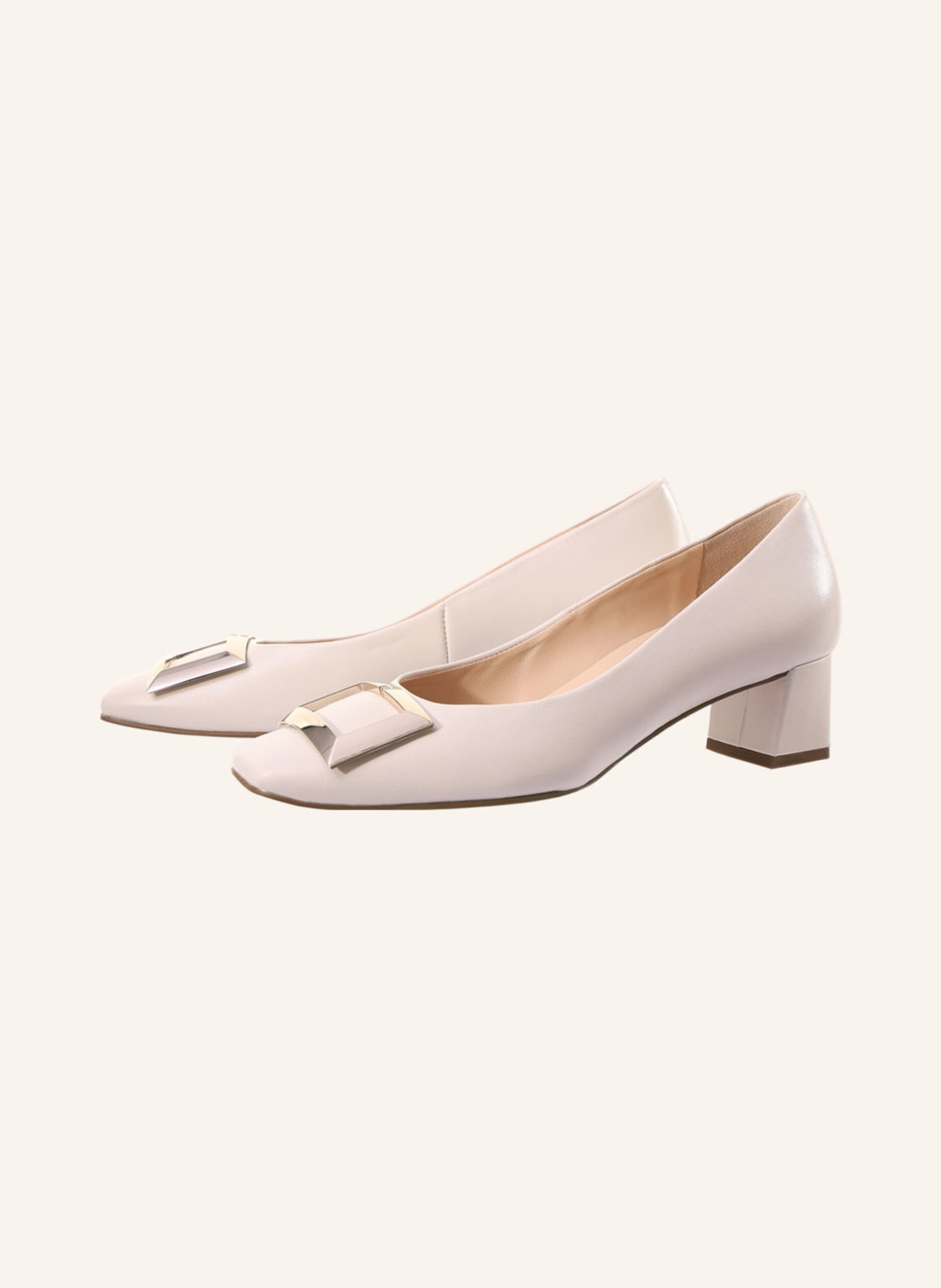 Högl Pumps Etienne beige